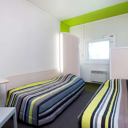 Hotel Hotelf1 Sud Narbonne