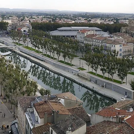 Hotelf1 Sud Hotel Narbonne