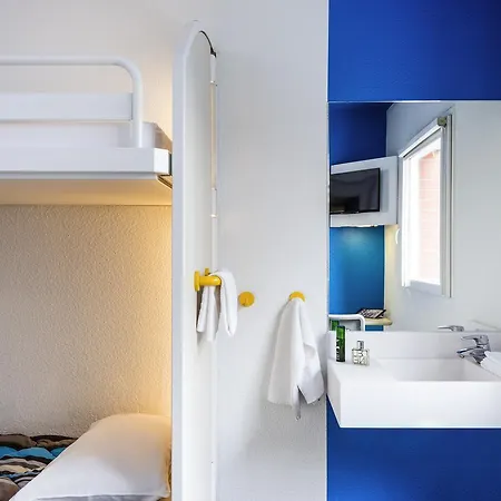 Hotelf1 Sud Narbonne