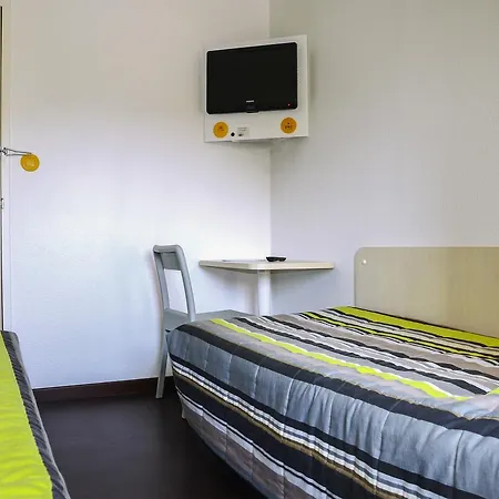 Hotelf1 Sud Hotel Narbonne