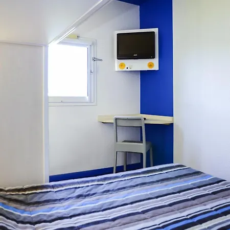 Hotelf1 Sud * Narbonne