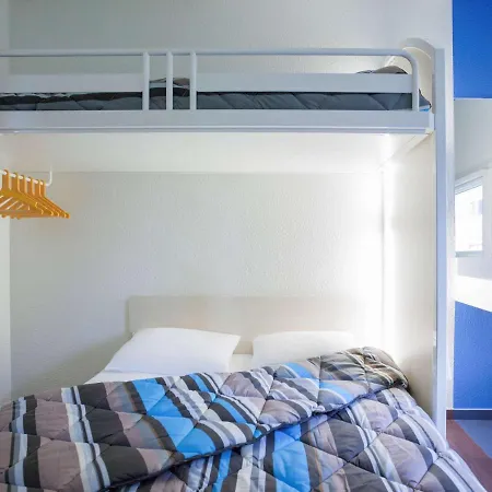 Hotel Hotelf1 Sud *
