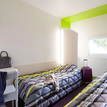 Hotel Hotelf1 Sud Narbonne