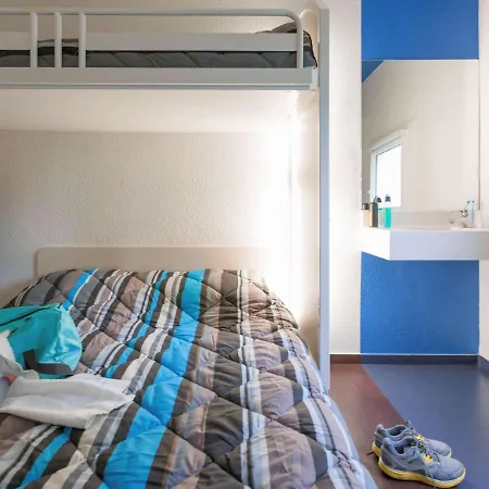 Hotelf1 Sud Hotel Narbonne