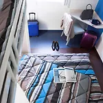 Hotel Hotelf1 Sud *