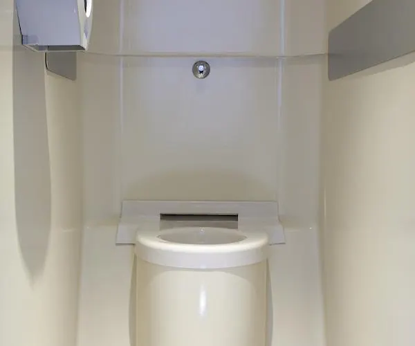 Ξενοδοχείο Hotelf1 Sud Ναρμπόν