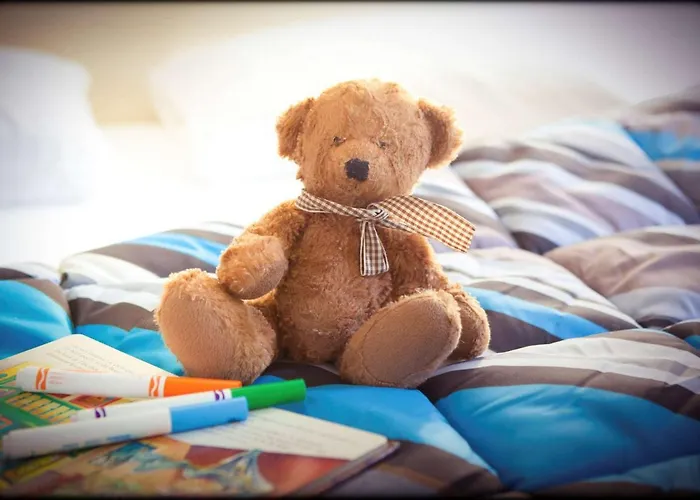 Hotelf1 Sud Ξενοδοχείο *